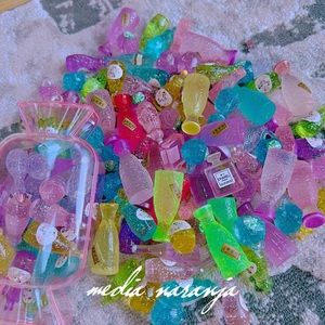 Mini DIY （50 pecise）